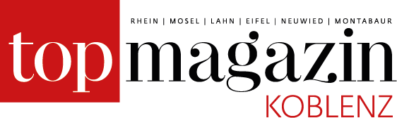 Top Magazin Koblenz Logo